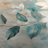 Floral Canvas Wall Art WAD035-F 90 x 60 cm / Stretched on hidden frame