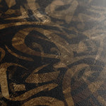 Islamic 040 Canvas Art 60 x 40 cm / Stretched on hidden frame