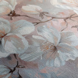 Floral Canvas Wall Art WAD041-F 90 x 60 cm / Stretched on hidden frame