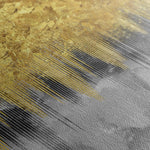 Abstract 042 Canvas Art 60 x 40 cm / Stretched on hidden frame