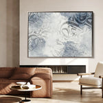 Islamic 043 Canvas Art 60 x 40 cm / Stretched on hidden frame