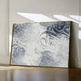 Islamic 043 Canvas Art 60 x 40 cm / Stretched on hidden frame