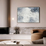 Islamic 043 Canvas Art 60 x 40 cm / Stretched on hidden frame