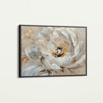 Floral Canvas Wall Art WAD044-F 90 x 60 cm / Stretched on hidden frame