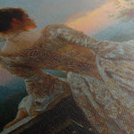 Classic 046 Canvas Art 90 x 60 cm / Stretched on hidden frame