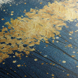 Abstract 050 Canvas Art 60 x 40 cm / Stretched on hidden frame