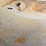 Animals 056 Canvas Art 90 x 60 cm / Stretched on hidden frame