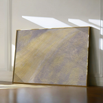 Abstract 057 Canvas Art 60 x 40 cm / Stretched on hidden frame