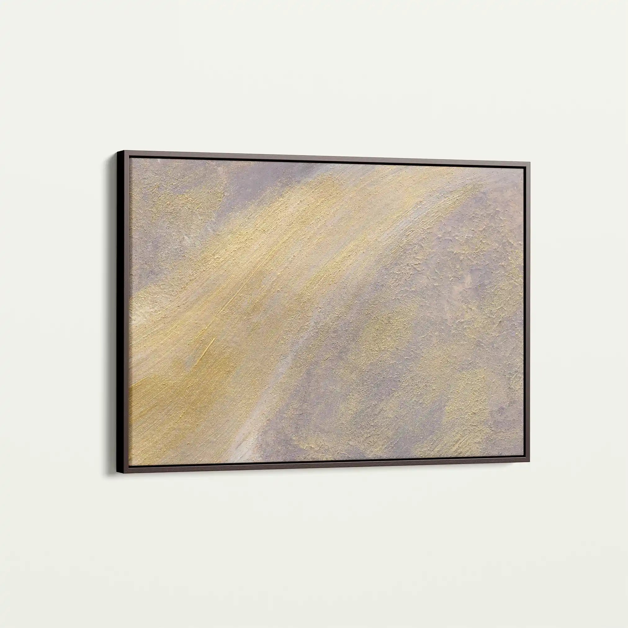 Abstract Canvas Wall Art WAD057-A 90 x 60 cm / Stretched on hidden frame