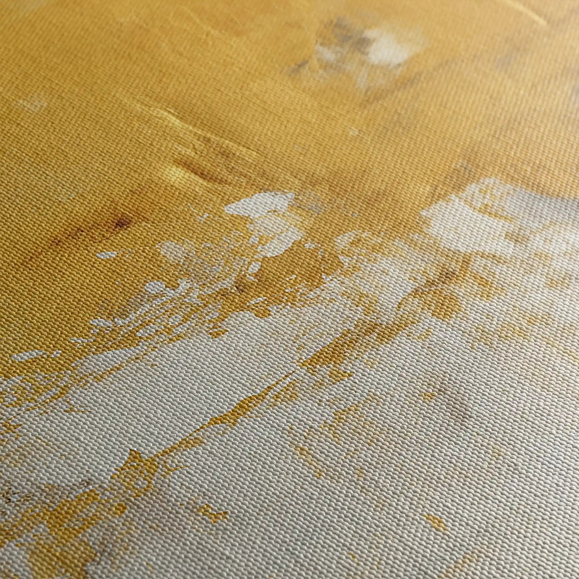 Abstract 060 Canvas Art 60 x 40 cm / Stretched on hidden frame