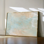 Abstract 061 Canvas Art 60 x 40 cm / Stretched on hidden frame