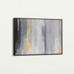 Abstract 062 Canvas Art 60 x 40 cm / Stretched on hidden frame