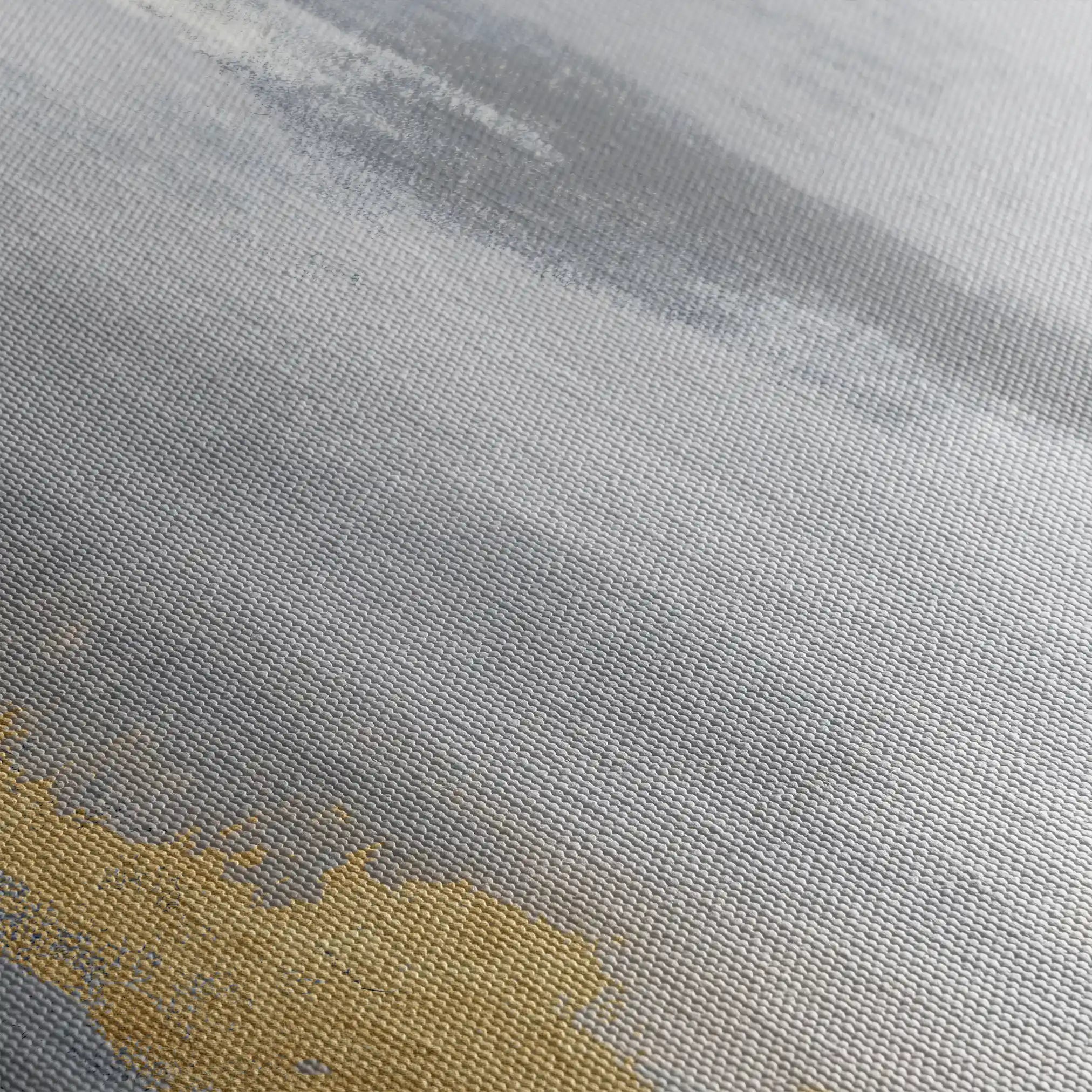 Abstract 062 Canvas Art 60 x 40 cm / Stretched on hidden frame