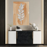 Boho 062 Canvas Art 90 x 60 cm / Stretched on hidden frame