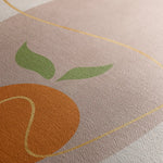 Boho 065 Canvas Art 90 x 60 cm / Stretched on hidden frame