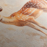 Animals 066 Canvas Art 90 x 60 cm / Stretched on hidden frame