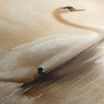 Animals 068 Canvas Art 90 x 60 cm / Stretched on hidden frame