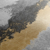 Abstract 070 Canvas Art 60 x 40 cm / Stretched on hidden frame