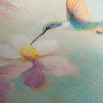 Animals 071 Canvas Art 90 x 60 cm / Stretched on hidden frame
