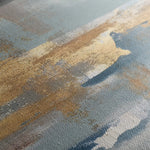 Abstract 072 Canvas Art 60 x 40 cm / Stretched on hidden frame
