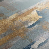 Abstract 072 Canvas Art 60 x 40 cm / Stretched on hidden frame