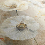 Floral Canvas Wall Art WAD074-F 90 x 60 cm / Stretched on hidden frame