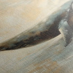 Animals 076 Canvas Art 90 x 60 cm / Stretched on hidden frame