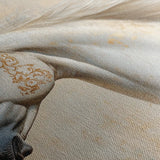 Horses 078 Canvas Art 90 x 60 cm / Stretched on hidden frame