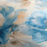 Floral Canvas Wall Art WAD079-F 90 x 60 cm / Stretched on hidden frame