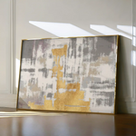 Abstract 082 Canvas Art 60 x 40 cm / Stretched on hidden frame
