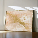 Abstract 083 Canvas Art 60 x 40 cm / Stretched on hidden frame