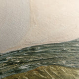 Abstract 085 Canvas Art 60 x 40 cm / Stretched on hidden frame