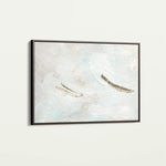 Abstract 089 Canvas Art 60 x 40 cm / Stretched on hidden frame
