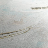 Abstract 089 Canvas Art 60 x 40 cm / Stretched on hidden frame