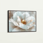 Floral Canvas Wall Art WAD092-F 90 x 60 cm / Stretched on hidden frame