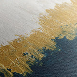 Abstract 093 Canvas Art 60 x 40 cm / Stretched on hidden frame