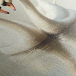 Animals 099 Canvas Art 90 x 60 cm / Stretched on hidden frame