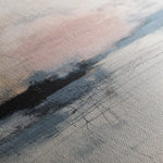 Abstract 1002 Canvas Art 60 x 60 cm / Stretched on hidden frame