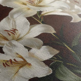 Floral Canvas Wall Art WAD1006-F 90 x 60 cm / Stretched on hidden frame