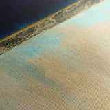 Abstract 101 Canvas Art 60 x 40 cm / Stretched on hidden frame