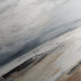 Abstract 1038 Canvas Art 60 x 60 cm / Stretched on hidden frame