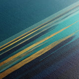 Abstract 1040 Canvas Art 60 x 60 cm / Stretched on hidden frame