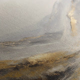 Abstract 1044 Canvas Art 60 x 60 cm / Stretched on hidden frame