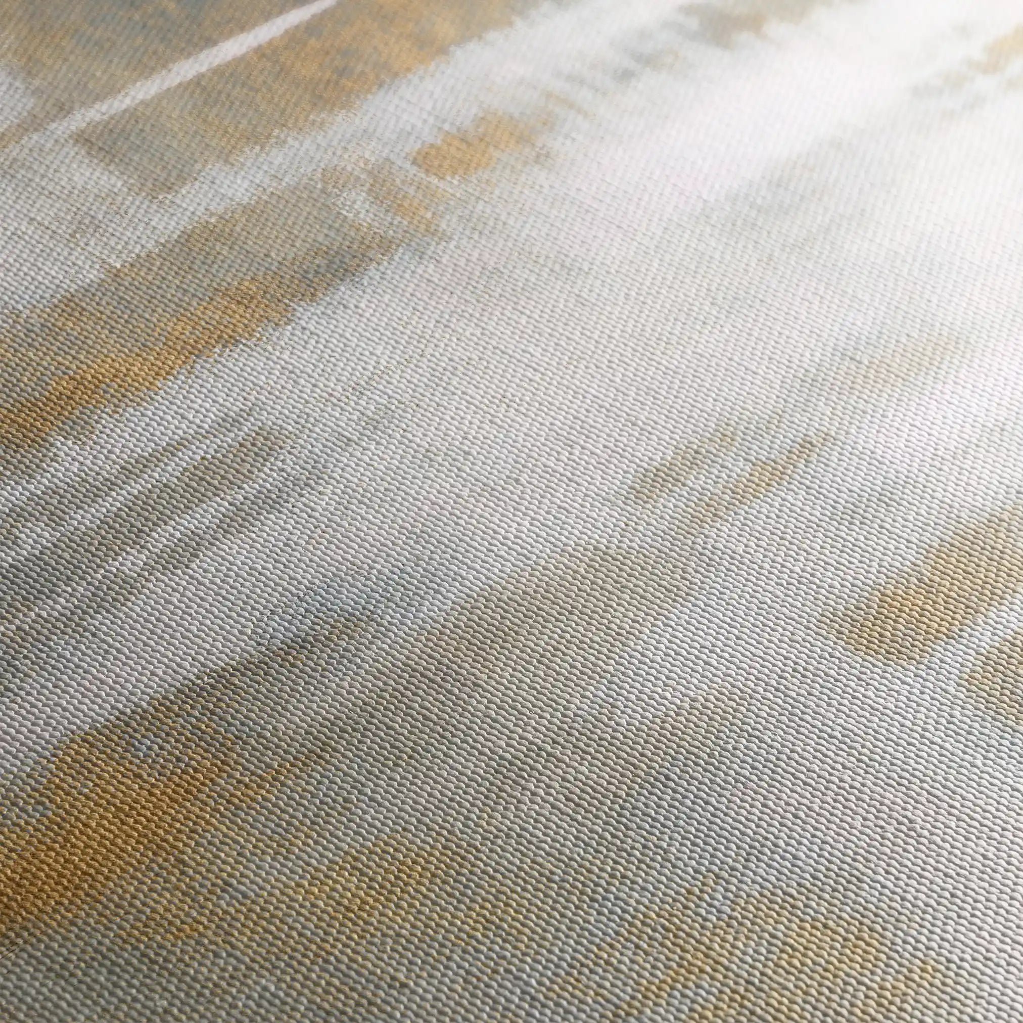 Abstract 106 Canvas Art 60 x 40 cm / Stretched on hidden frame