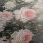 Floral Canvas Wall Art WAD1061-F 90 x 60 cm / Stretched on hidden frame