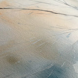 Abstract 1073 Canvas Art 60 x 60 cm / Stretched on hidden frame