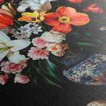 Floral Canvas Wall Art WAD1074-F 90 x 60 cm / Stretched on hidden frame