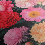 Floral Canvas Wall Art WAD1077-F 90 x 60 cm / Stretched on hidden frame