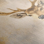 Animals 109 Canvas Art 90 x 60 cm / Stretched on hidden frame