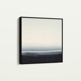 Abstract 1105 Canvas Art 60 x 60 cm / Stretched on hidden frame